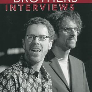 The Coen Brothers: Interviews - Allen, William Rodney (CDs)