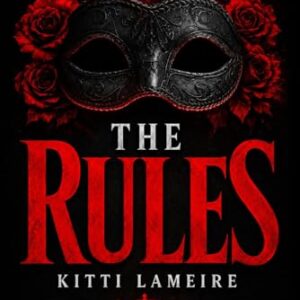 The Rules: The Controle Series 1. - Lameire, Kitti (CDs)