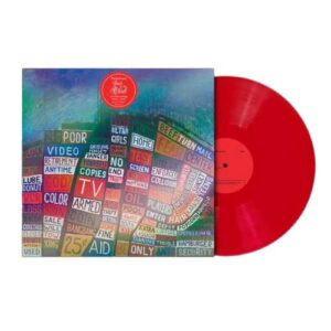 RADIOHEAD - HAIL TO THE THIEF (LIVE RECORDINGS 2003-2009) - RADIOHEAD (Discos de Vinil)