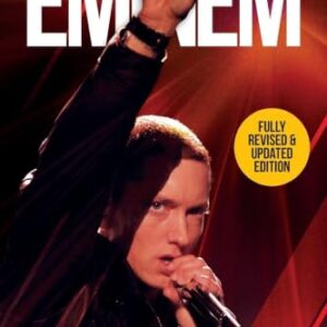 Eminem - Hasted, Nick (CDs)