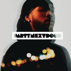 PARTYNEXTDOOR - [Self titled Album] - PARTYNEXTDOOR (Discos de Vinil)