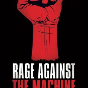 Rage Against The Machine - Stage Fighters - Stenning, Paul (CDs)