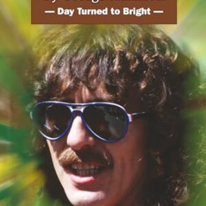 George Harrison by George Harrison: Day Turned to Bright: 7 - Perasi, Luca (Discos de Vinil)