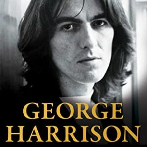 George Harrison: The Reluctant Beatle - Norman, Philip (Discos de Vinil)