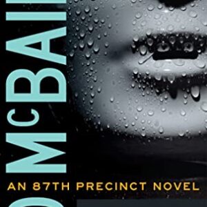 Tricks: 40 - McBain, Ed (CDs)