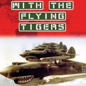 Dave Dawson with the Flying Tigers - Bowen, Robert Sidney (CDs)