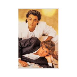 WHAM! - Make It Big [Remastered] - Wham! (Discos de Vinil)
