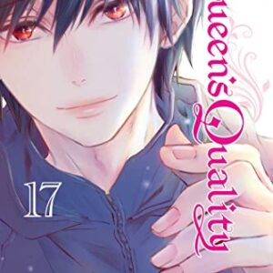 Queen's Quality, Vol. 17 - Motomi, Kyousuke (CDs)
