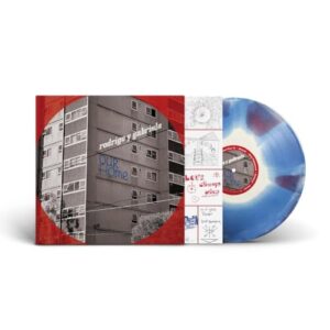 Ourhome - Rodrigo y Gabriela (Discos de Vinil)