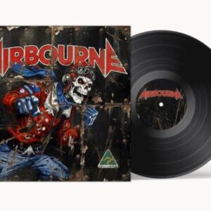 Airbourne - Airbourne (Discos de Vinil)