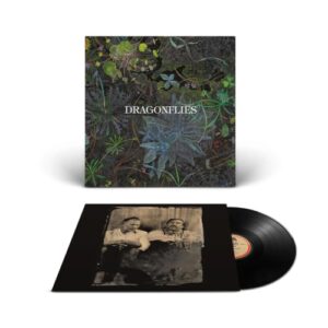 Dragonflies[LP] - Dragonflies (Discos de Vinil)