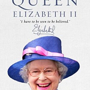 The Wicked Wit of Queen Elizabeth II - Dolby, Karen (Discos de Vinil)
