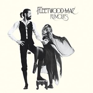 Rumours [CD] - Fleetwood Mac (CDs)
