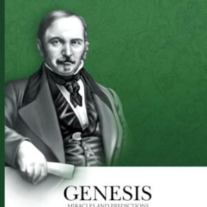 Genesis: Miracles and Predictions According to Spiritism - Kardec, Allan (CDs)
