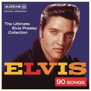 Real - Presley, Elvis (CDs)
