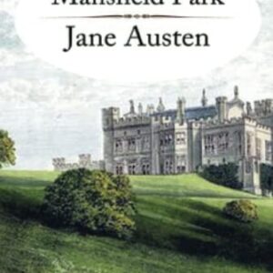 Mansfield Park (Annotated) - Austen, Jane (CDs)