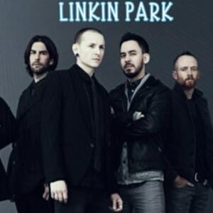 THE JOURNEY OF LINKIN PARK: The legacy and impact of Linkin park - Victory, Christ (CDs)