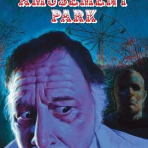 George A. Romero's the Amusement Park - Whitehead, Jeff (Discos de Vinil)