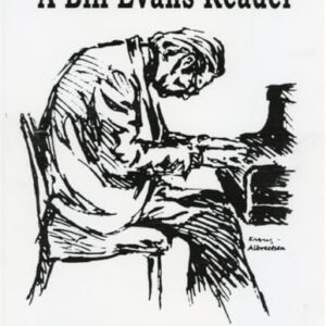 A Bill Evans Reader - Cerra, Steven A (CDs)