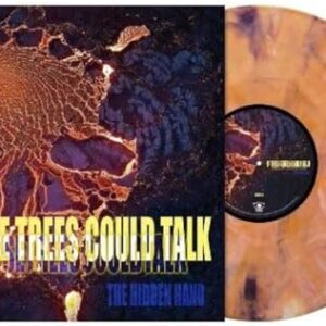 The Hidden Hand [Vinyl LP] - If These Trees Could Talk (Discos de Vinil)