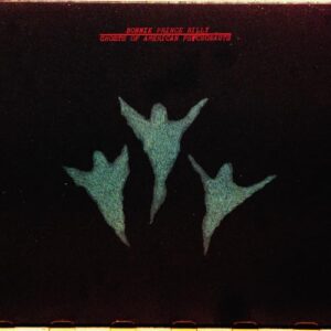 Ghosts of American Psychonauts - Bonnie Prince Billy (Discos de Vinil)