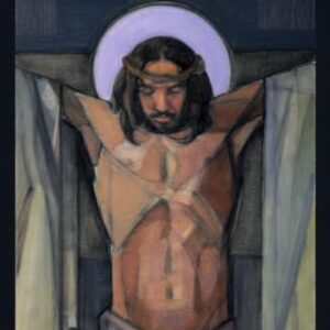 The Black Christ: 25th Anniversary Edition - Douglas, Kelly Brown (CDs)