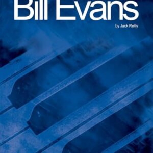 The Harmony of Bill Evans, Volume 1 - Reilly, Jack (CDs)
