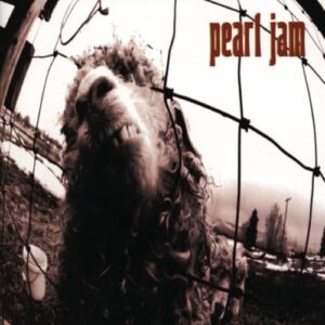 Pearl Jam - Vs. - Pearl Jam (CDs)