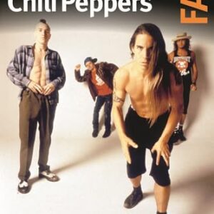 Red Hot Chili Peppers FAQ: All That's Left to Know about the World's Best-Selling Alternative Band - Bogosian, Dan (Discos de Vinil)