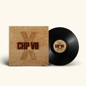 Chapter 7 (10th Anniversary) - Ezra Collective (Discos de Vinil)