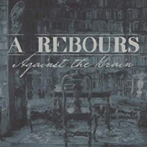 À rebours: Against the Grain - Huysmans, Joris-Karl (Discos de Vinil)