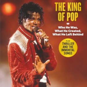 LIFE Michael Jackson - The Editors of LIFE (CDs)