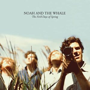 First Days Of Spring - 180gm Vinyl [Import] (180 Gram Vinyl, United Kingdom - Import (Discos de Vinil)