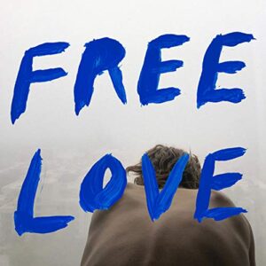 Free Love - Sylvan Esso (CDs)