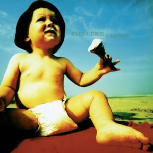Galore: Singles 1987-1997 [CD] - The Cure (CDs)