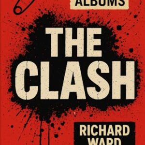 Iconic Albums - The Clash - The Clash - Ward, Richard (Discos de Vinil)