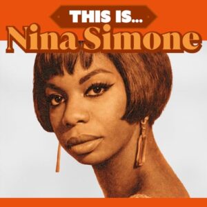 SIMONE,NINA - THIS IS - SIMONE,NINA (Discos de Vinil)