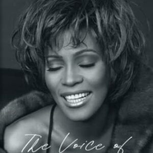 The voice of Whitney Houston - Longobardi, Ciro (CDs)
