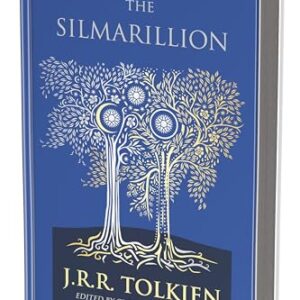 The Silmarillion Collector's Edition: Illustrated by J.R.R. Tolkien: 7 - Tolkien, J R R (CDs)