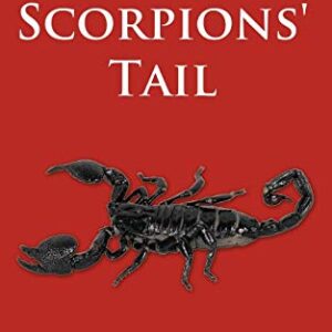 The Scorpions' Tail - Reeve, Brian (CDs)