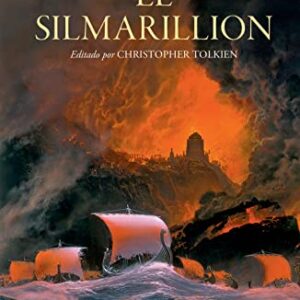 El Silmarillion (Edición Revisada) / The Silmarillion (Revised Edition) - Tolkien, J R R (Discos de Vinil)