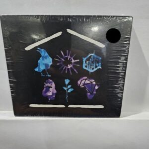 Marillion – An Hour Before It’s Dark – Live In Port Zelande 2023 (CD Digipack Duplo Importado) - Marillion (CDs)