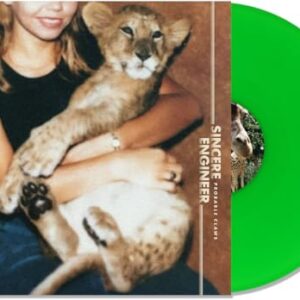 Probable Claws - Sincere Engineer (Discos de Vinil)