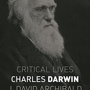 Charles Darwin - Archibald, J David (CDs)