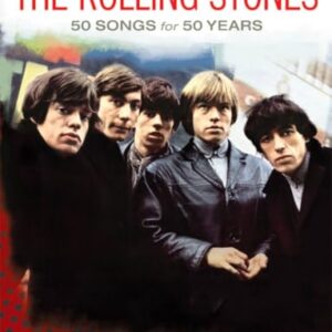 The Rolling Stones: 50 Songs for 50 Years - The Rolling Stones (Discos de Vinil)