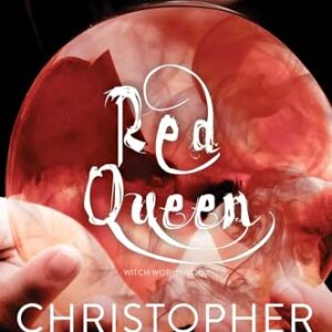 Red Queen: 1 - Pike, Christopher (CDs)