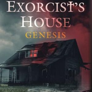 The Exorcist's House: Genesis: 2 - Roberts, Nick (CDs)