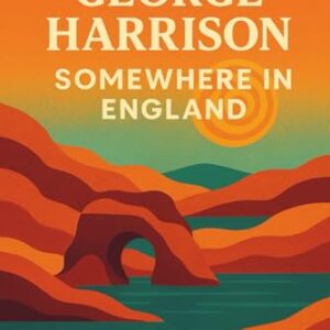 Iconic Albums - George Harrison - Somewhere In England - Ward, Richard (CDs)