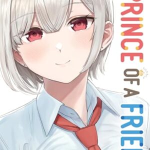 A Prince of a Friend Vol. 1 - Sukeroku (CDs)