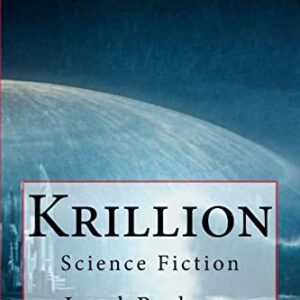 Krillion: Science Fiction - Bunkoczy, Joseph (CDs)